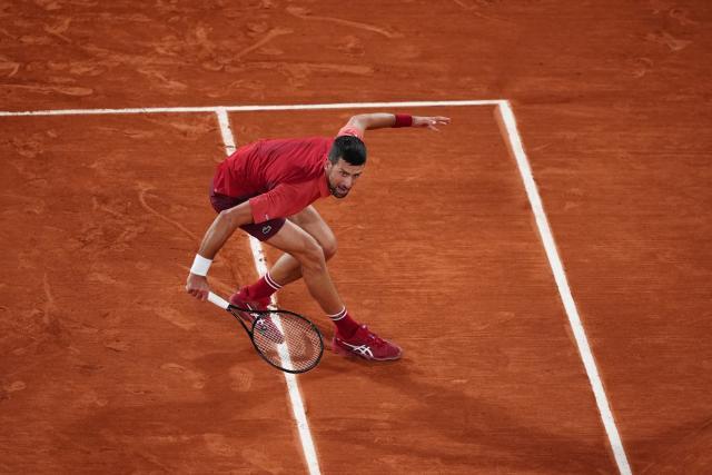 开云平台-德约流年不利伤退法网丢第一 更大危机还在后面？