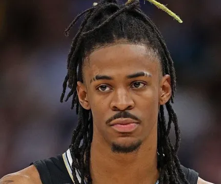 开云应用-热火记者：热火因莫兰特的合同和伤病史，放弃了对他的追逐