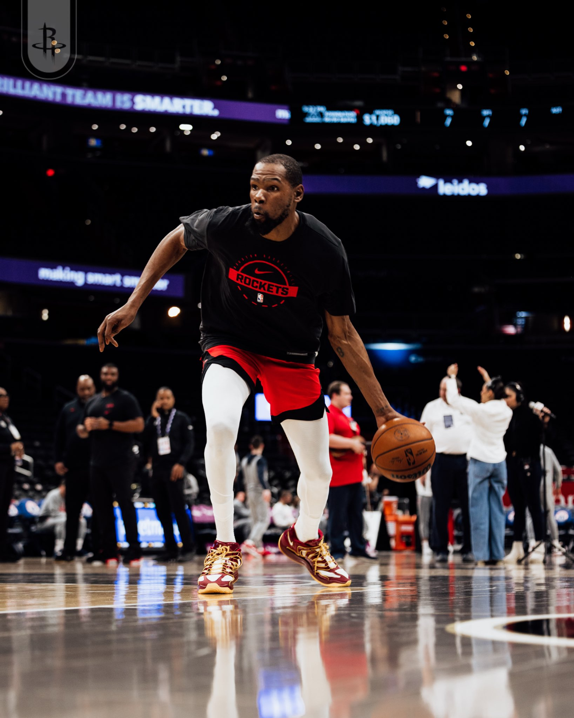 杜兰特30分7板火箭战胜奇才，申京32分12篮板谢泼德19分10助